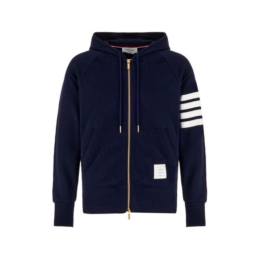 Thom Browne Man Clothing Sweatshirts